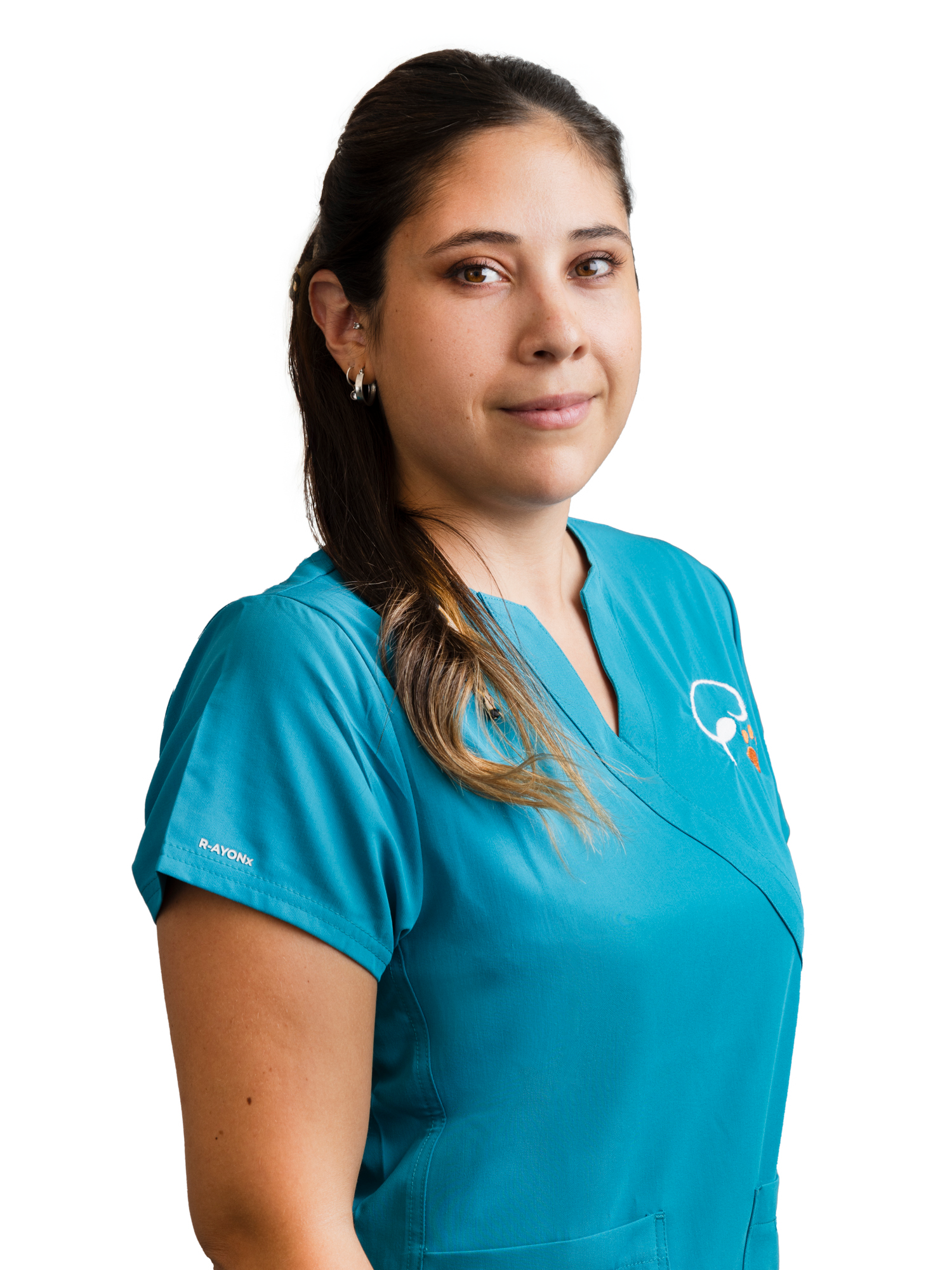 Vivian Palma Gonzalez